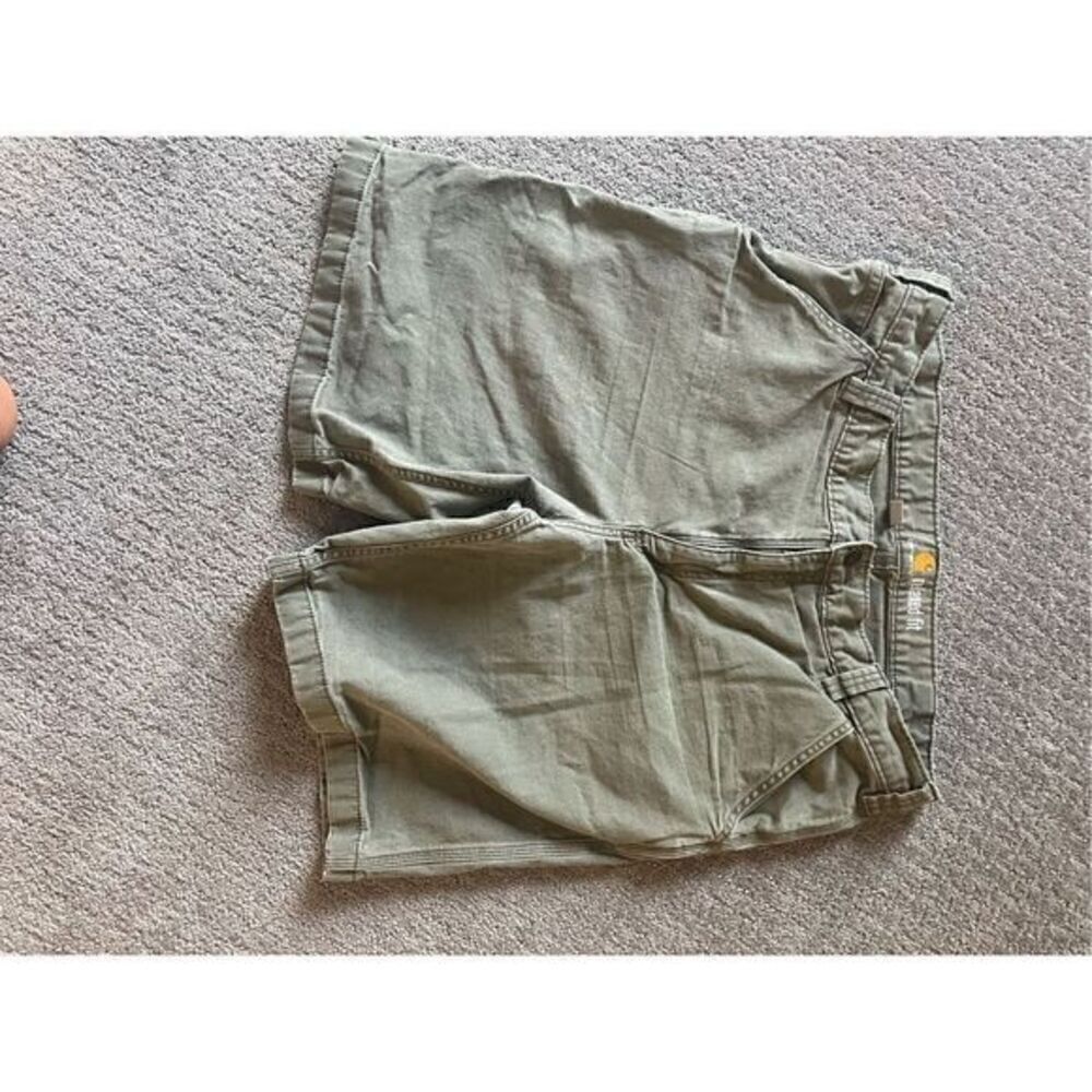Carhartt Shorts (SZ 38)